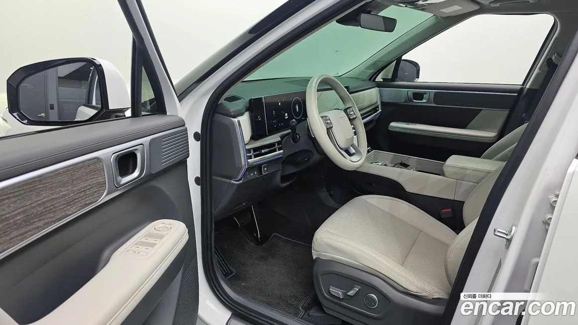 Hyundai Santafe — фото 4