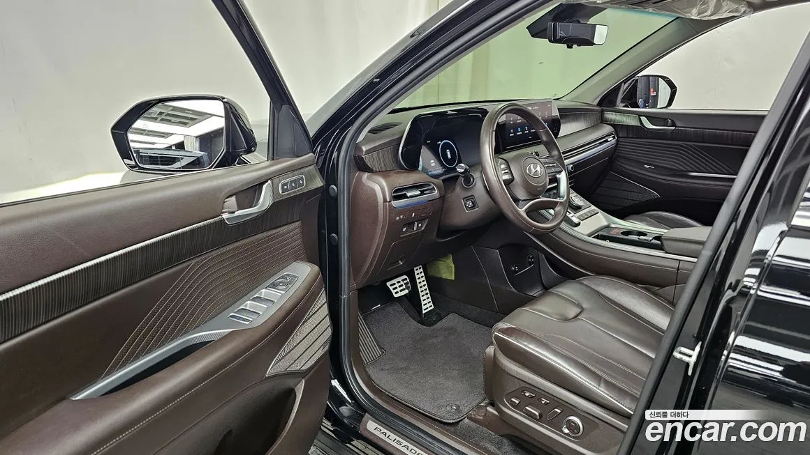 Hyundai Palisade — фото 2