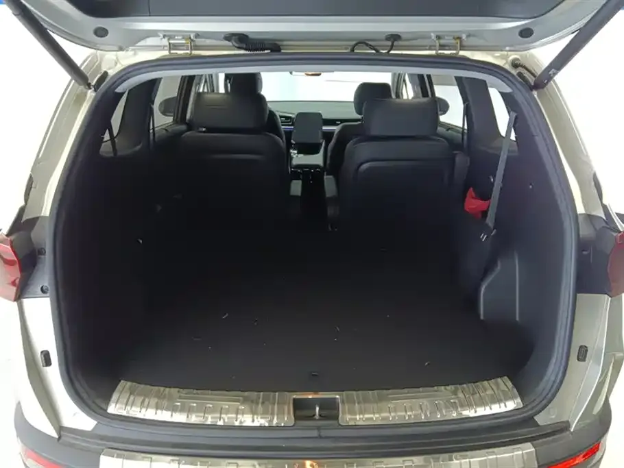 Hyundai Custo — фото 2
