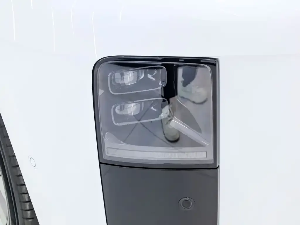 Li Auto i6 — фото 6