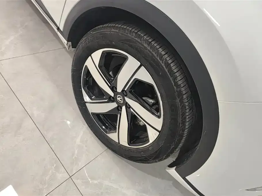 Changan CS55PLUS — фото 2