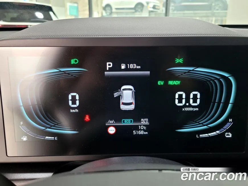 Kia Niro — фото 2