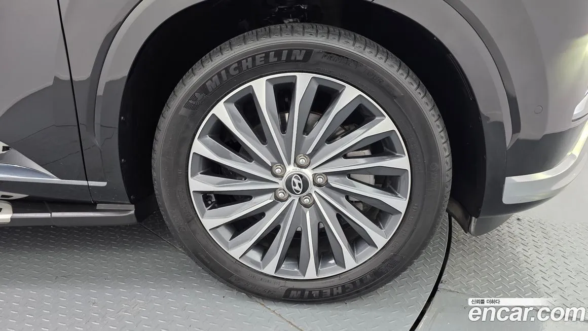 Hyundai Palisade — фото 3