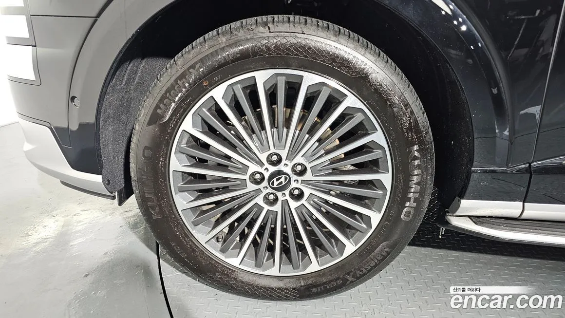 Hyundai Palisade — фото 10