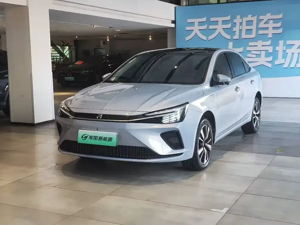 Roewe Feifan ER6 — фото 1
