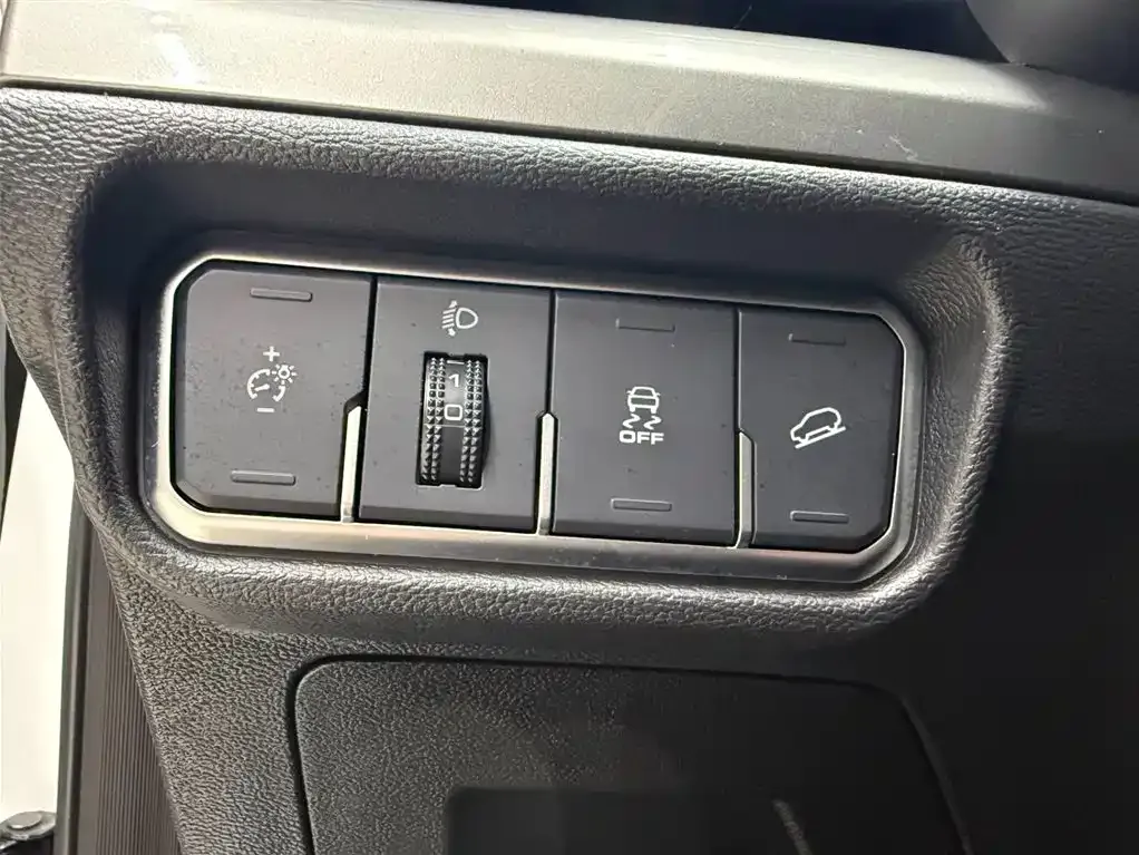 Haval H6 — фото 9