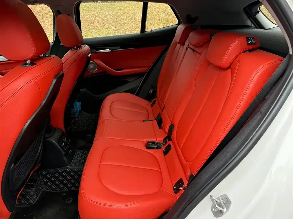 BMW X2 — фото 2