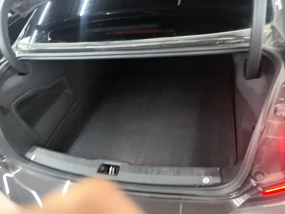 Volvo S90 — фото 4