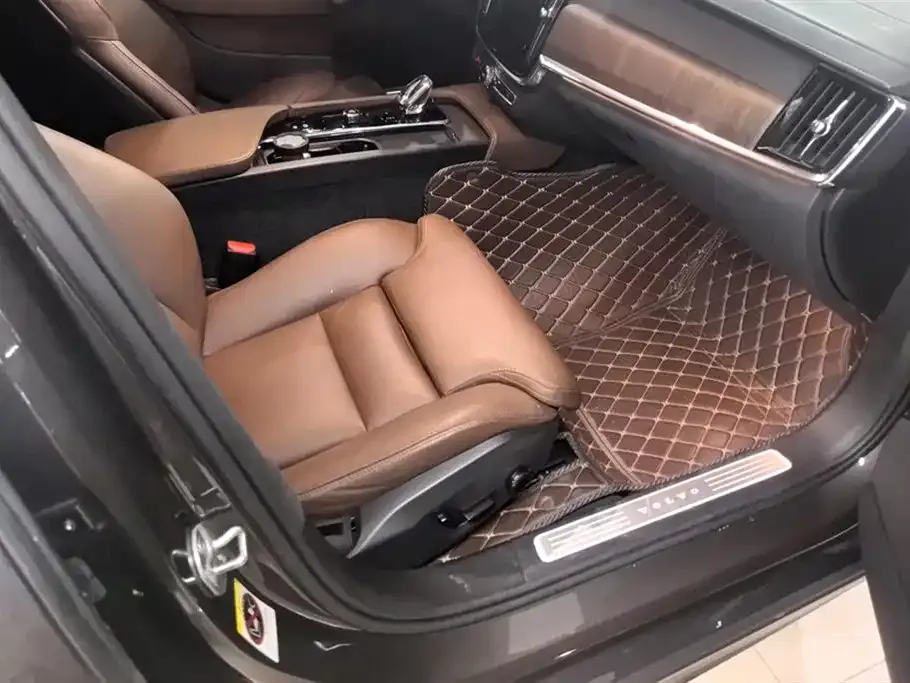 Volvo S90 — фото 10