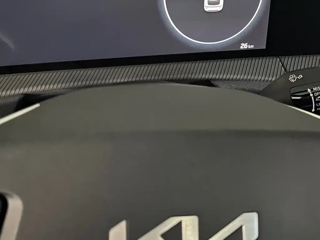 Kia EV6 — фото 2