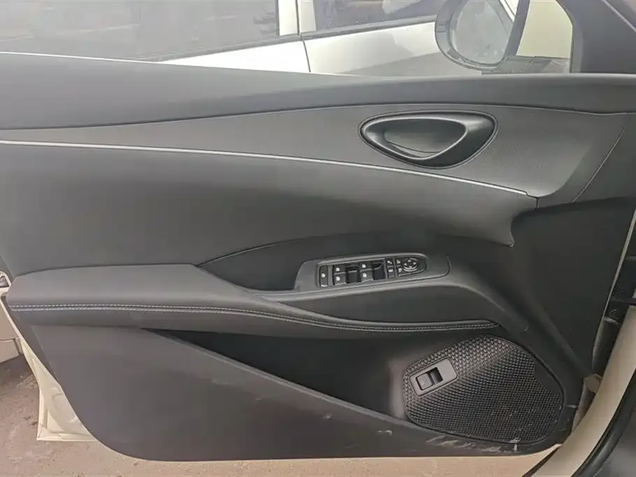 BYD Seal 06 — фото 2