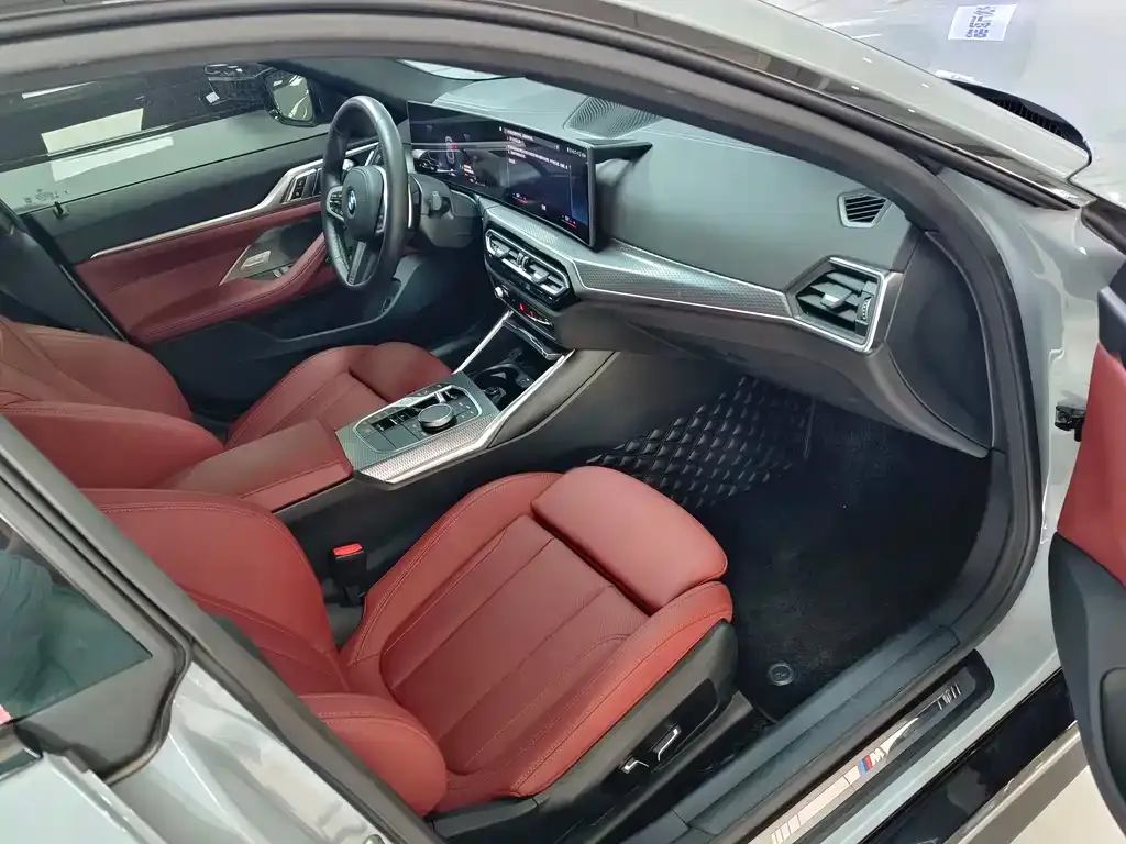 BMW 4 Series — фото 6