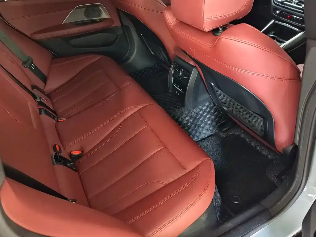BMW 4 Series — фото 4