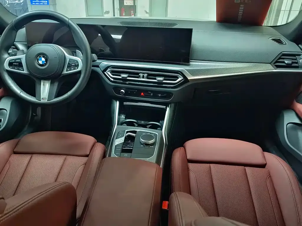 BMW 4 Series — фото 3
