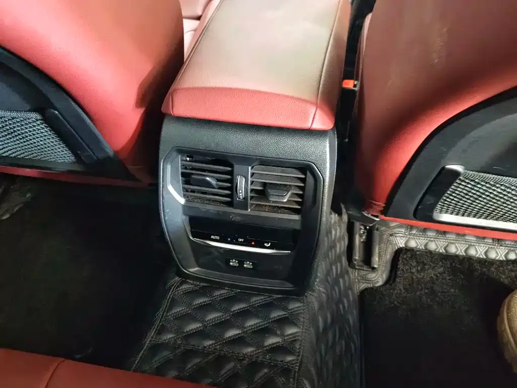 BMW 4 Series — фото 10