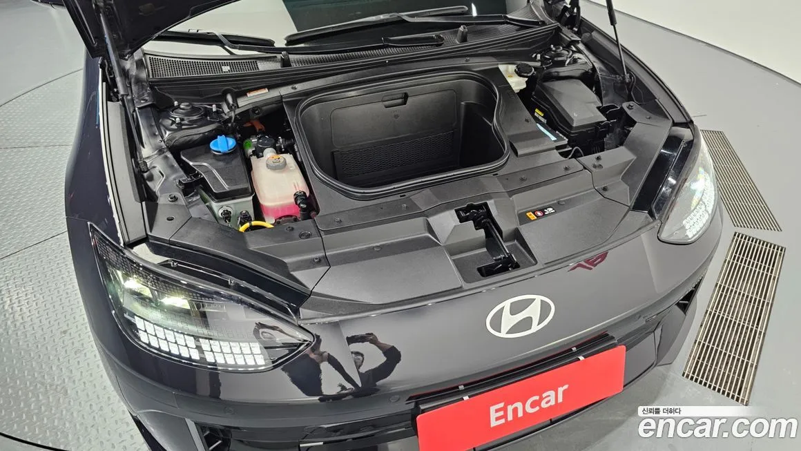 Hyundai Ioniq6 — фото 10