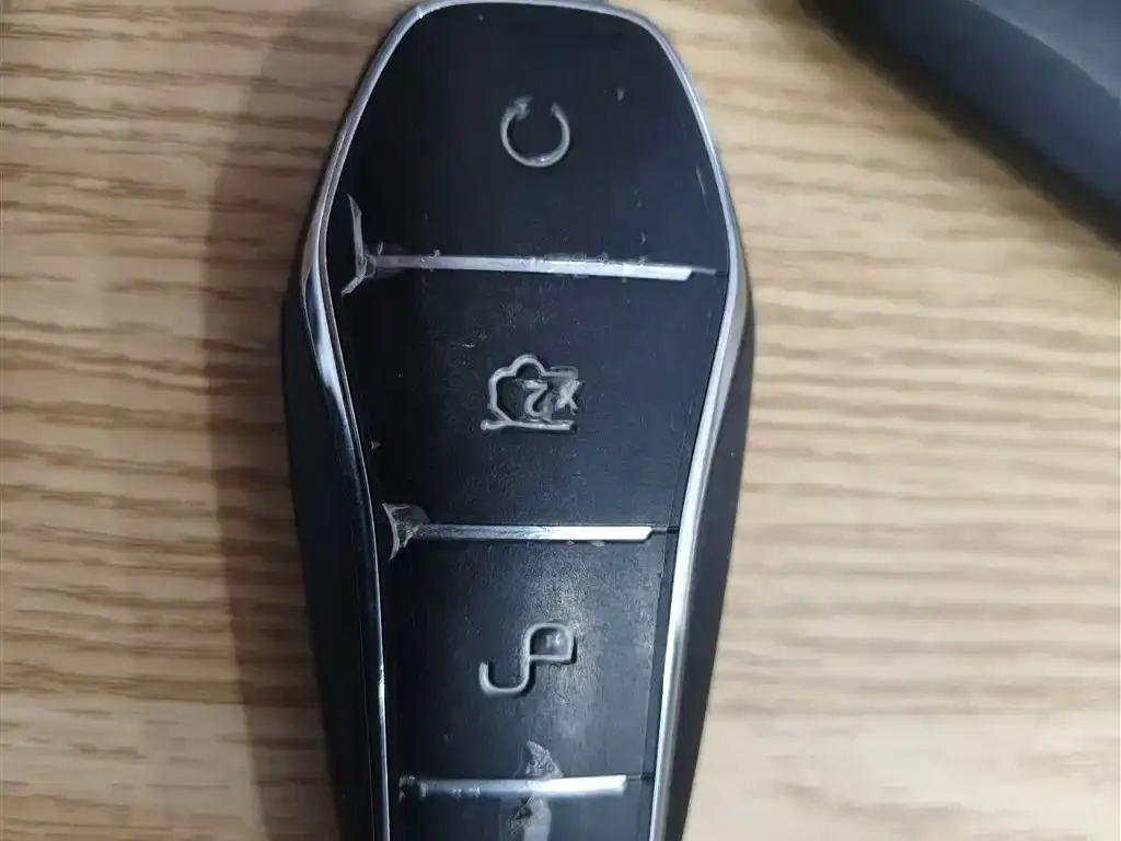 BYD Qin PLUS — фото 10