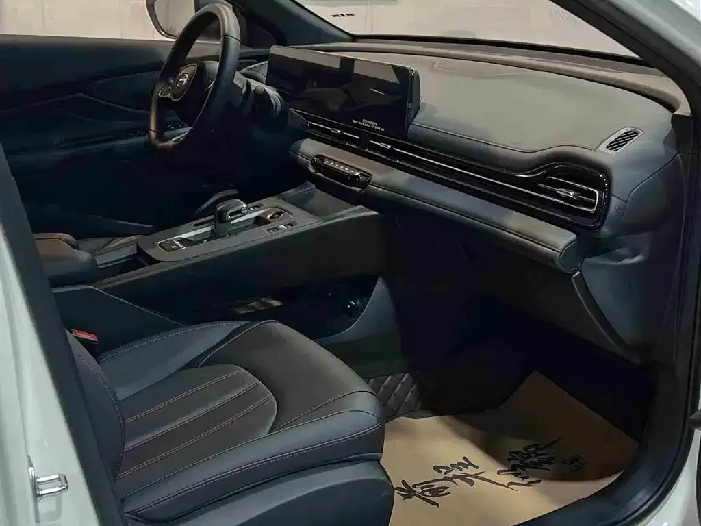 GAC Motor Shadow Leopard — фото 8