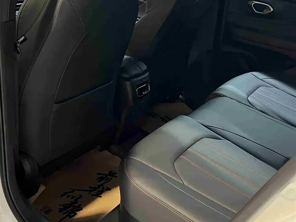 GAC Motor Shadow Leopard — фото 5