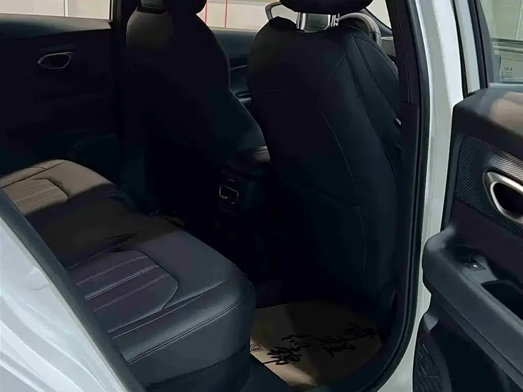 GAC Motor Shadow Leopard — фото 4