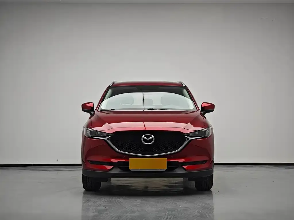 Mazda CX-5 — фото 4