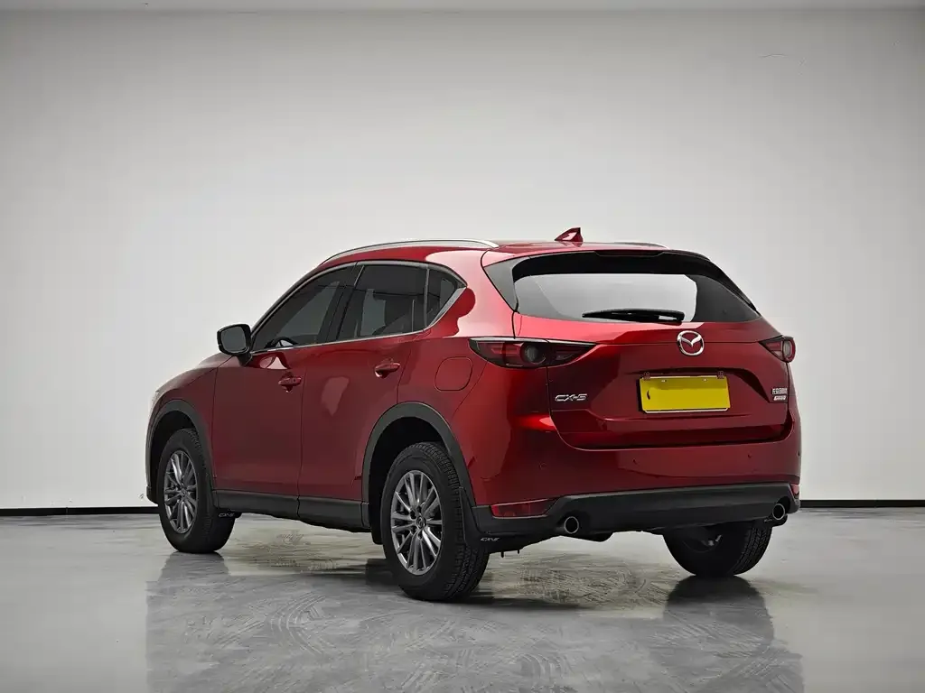Mazda CX-5 — фото 6