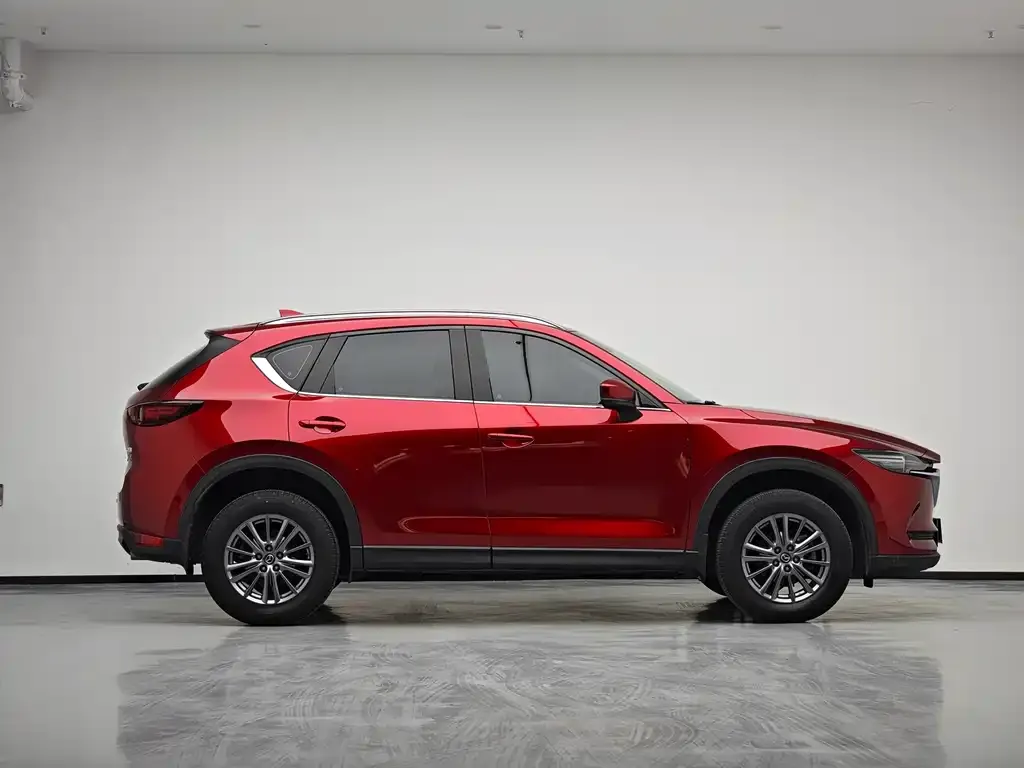 Mazda CX-5 — фото 2