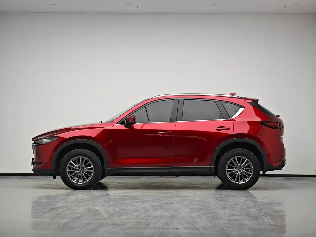 Mazda CX-5 — фото 8