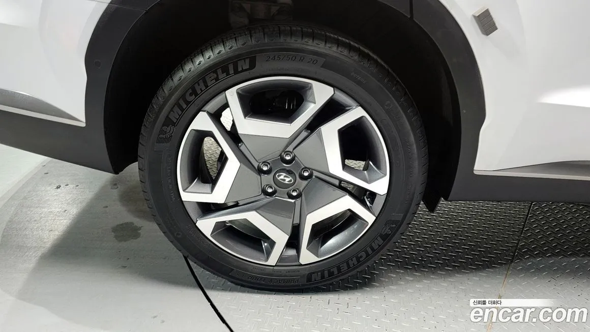 Hyundai Palisade — фото 3