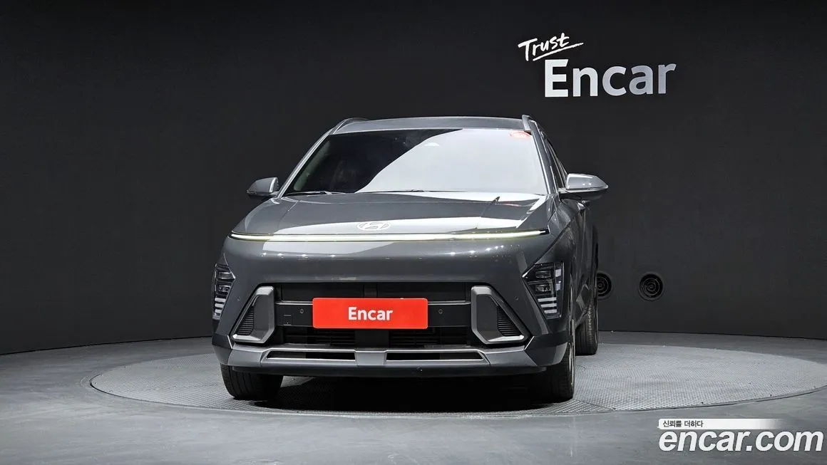 Hyundai Kona — фото 6