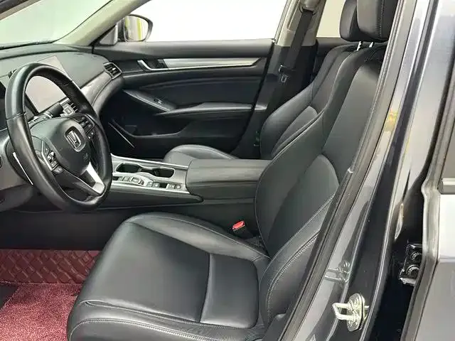 Honda Accord — фото 2