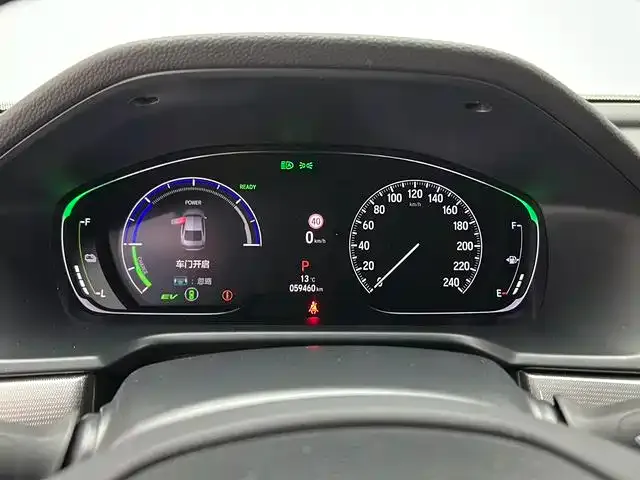 Honda Accord — фото 3