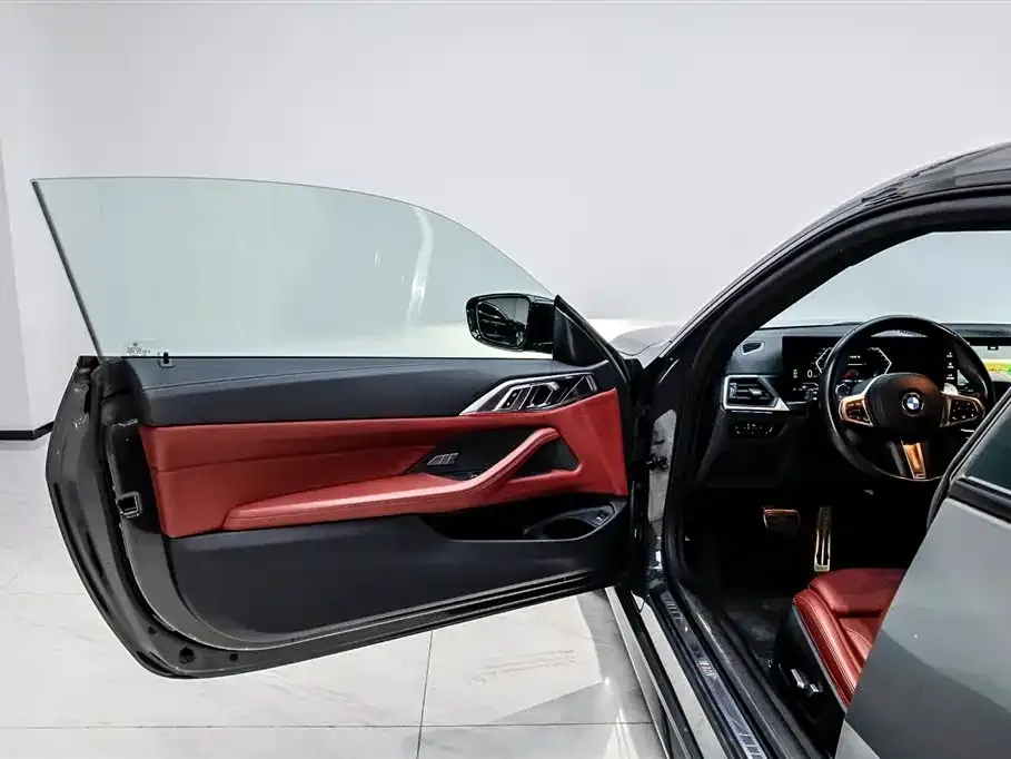 BMW 4 Series — фото 3