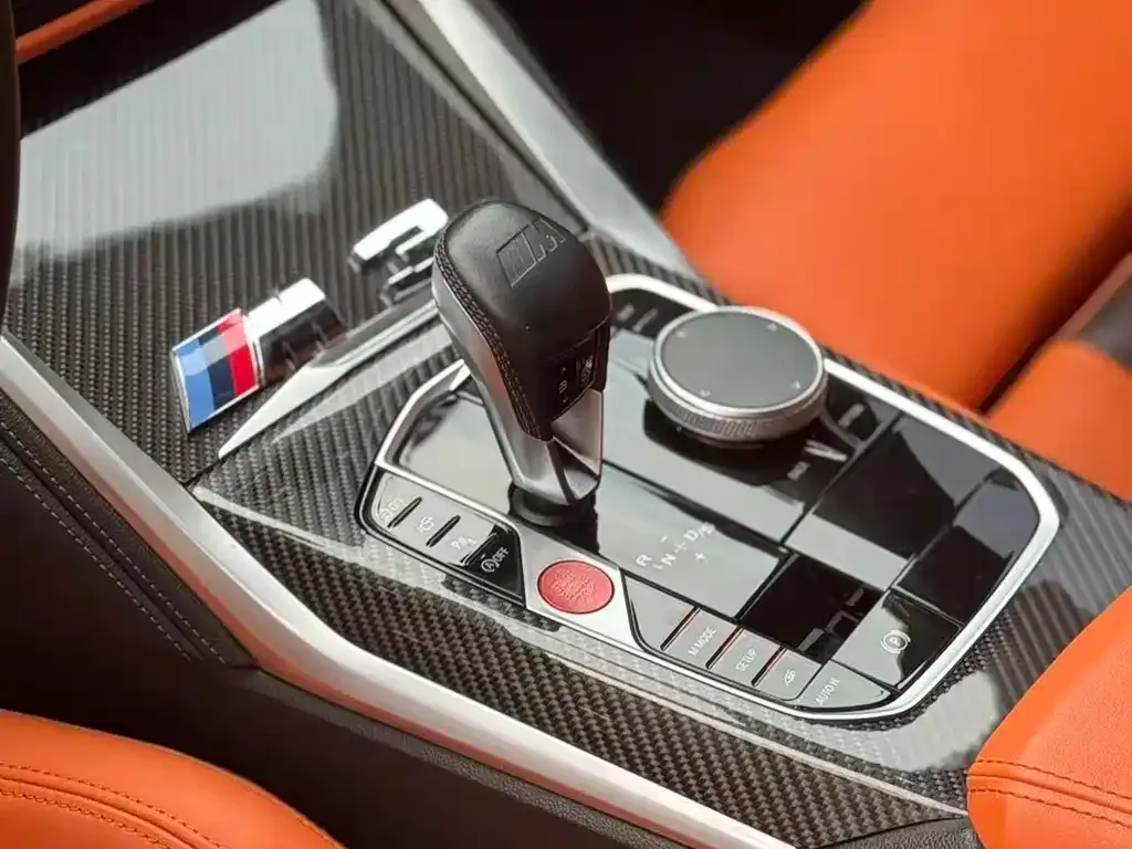 BMW M3 — фото 4
