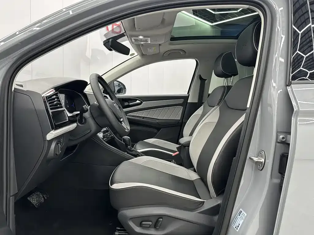 Jetta VS7 — фото 5
