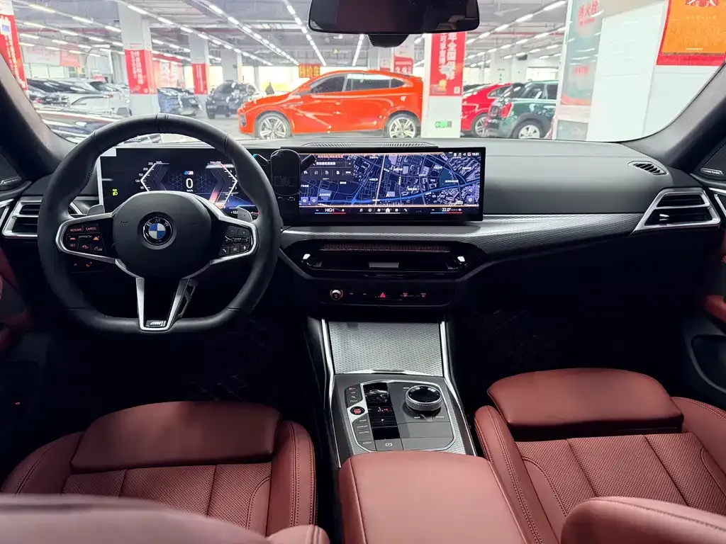 BMW 4 Series — фото 8