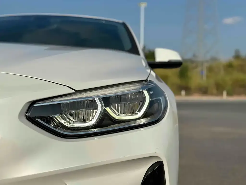 BMW 1 Series — фото 5