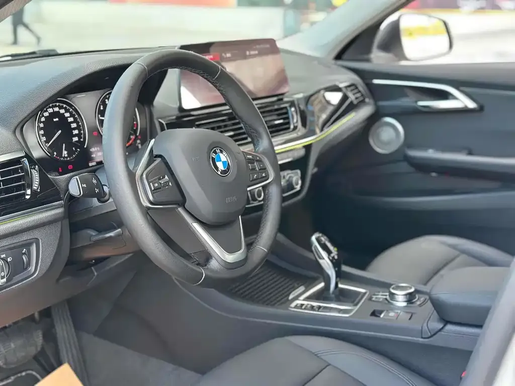 BMW 1 Series — фото 10