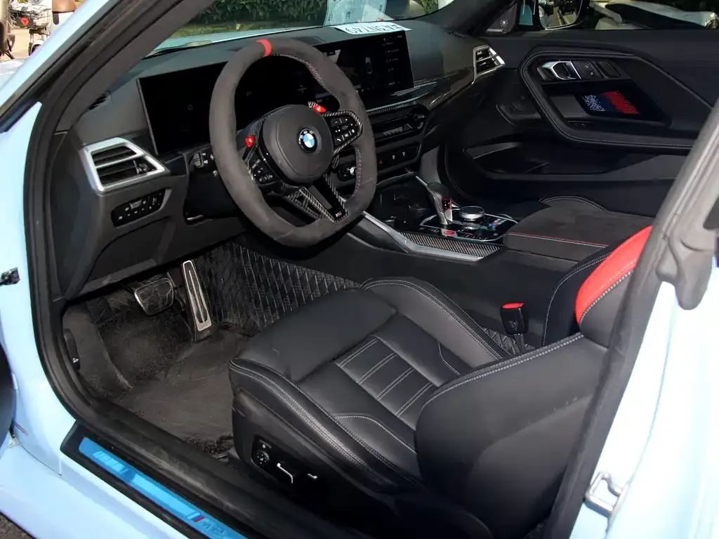 BMW M2 — фото 6
