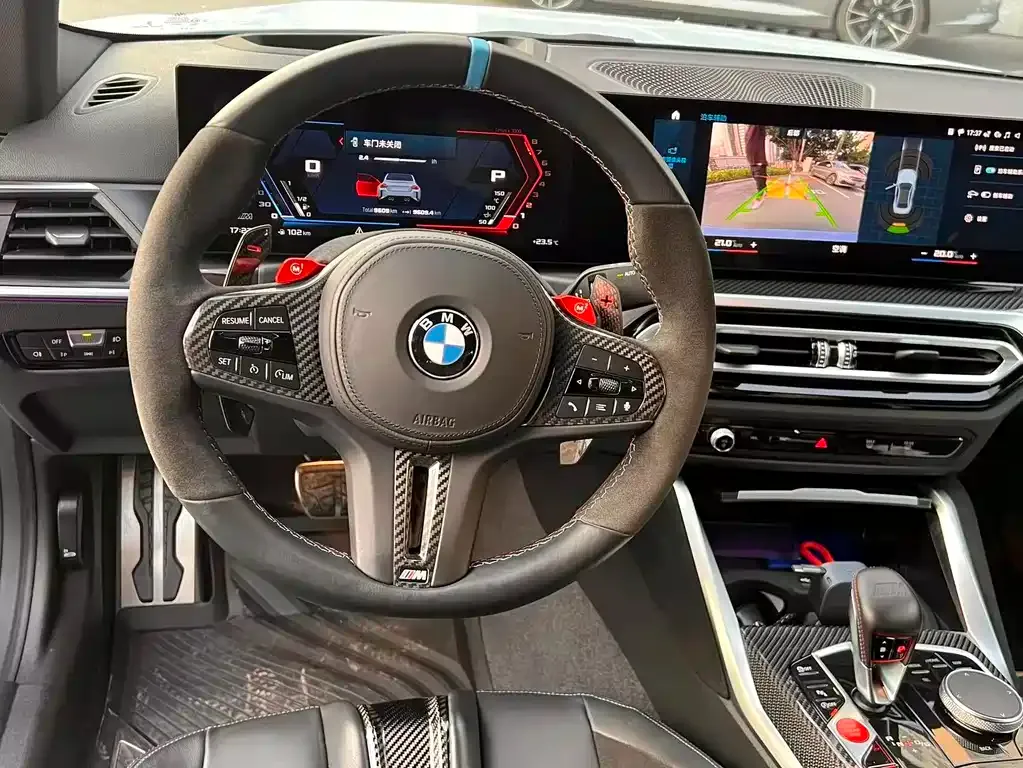 BMW M2 — фото 10