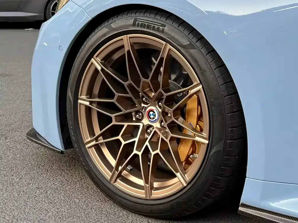 BMW M2 — фото 3
