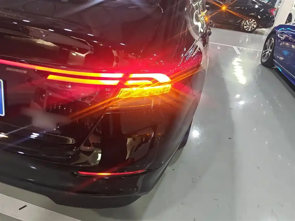 Honda Accord — фото 2