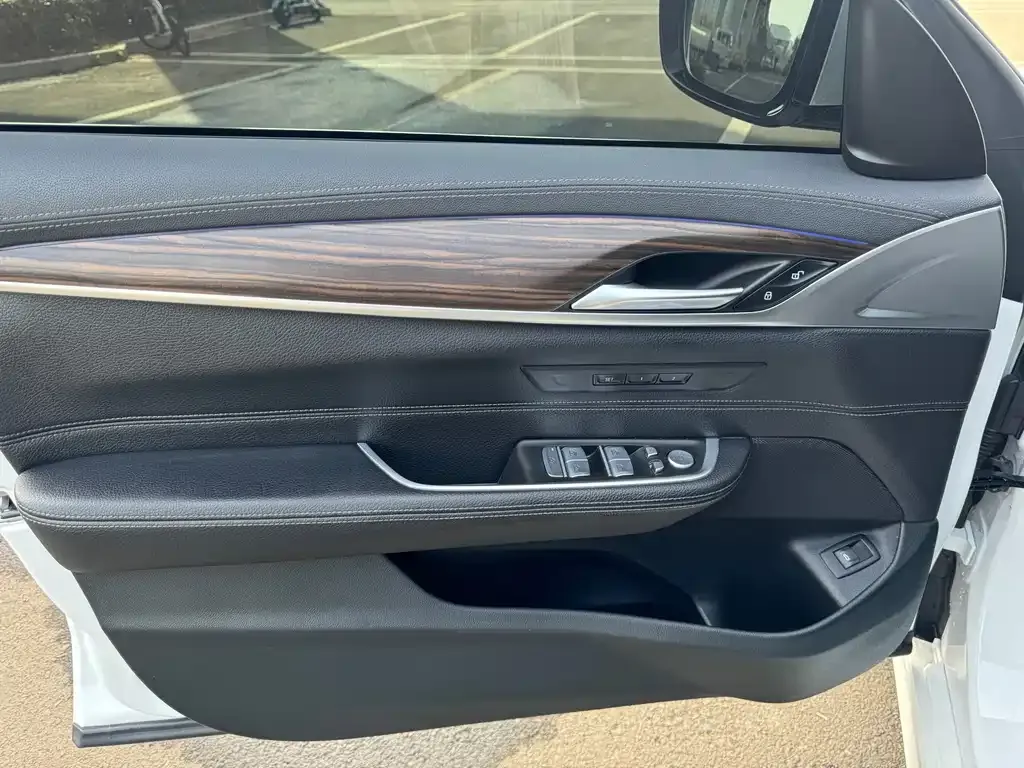 BMW 6 Series GT — фото 3