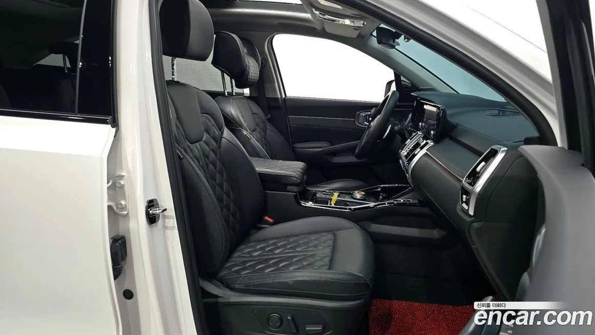 Kia Sorento — фото 2