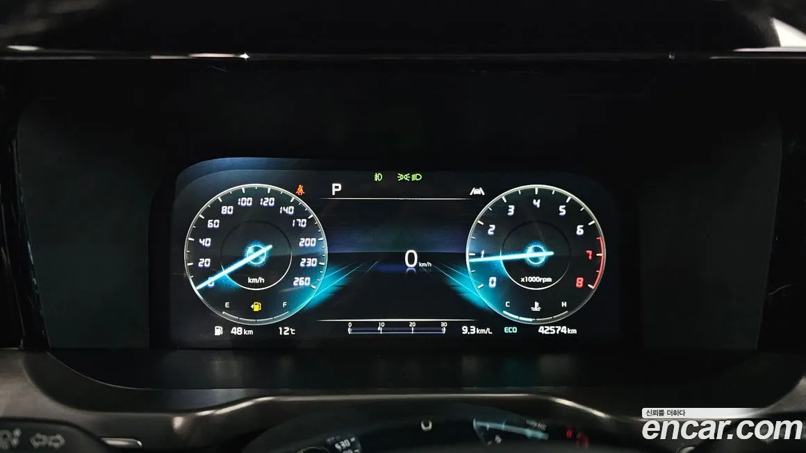 Kia Sorento — фото 5