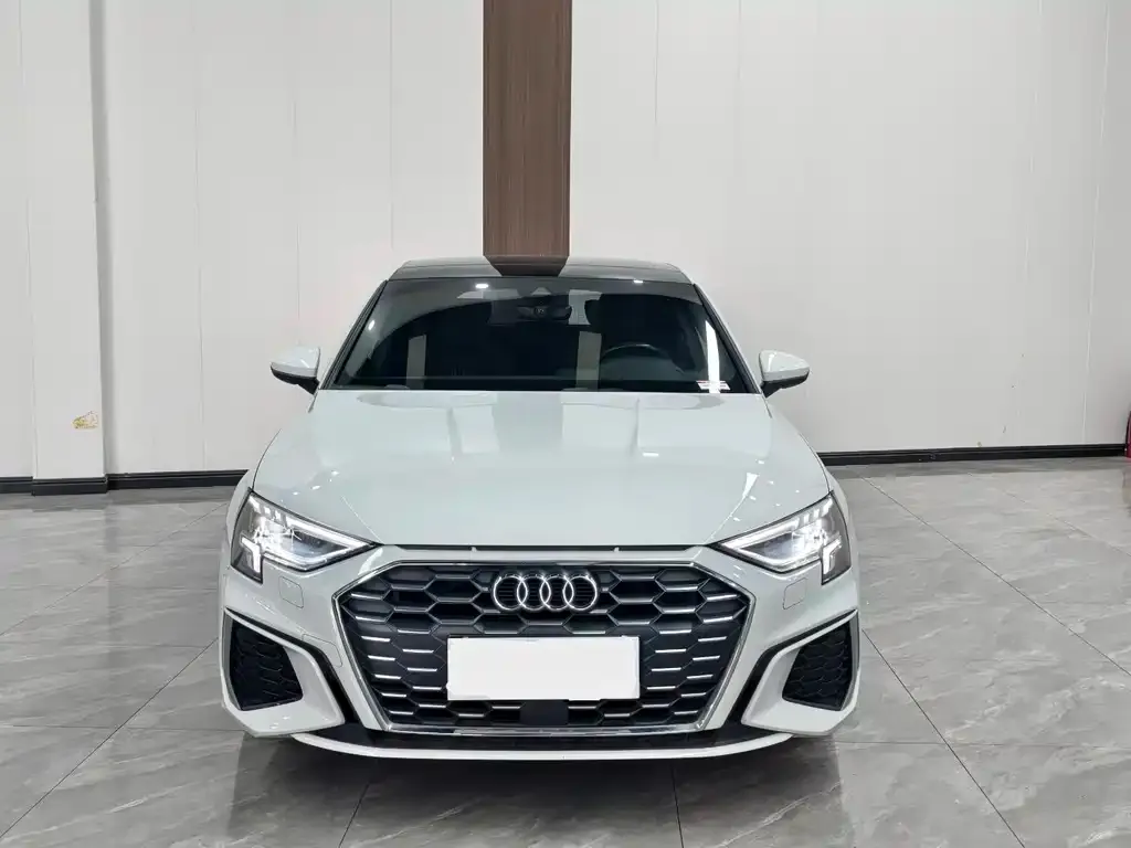 Audi A3 — фото 9