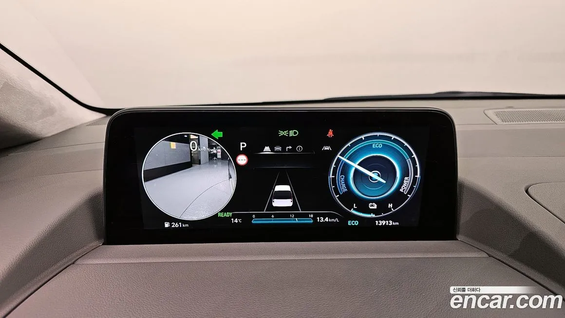 Hyundai Staria — фото 9