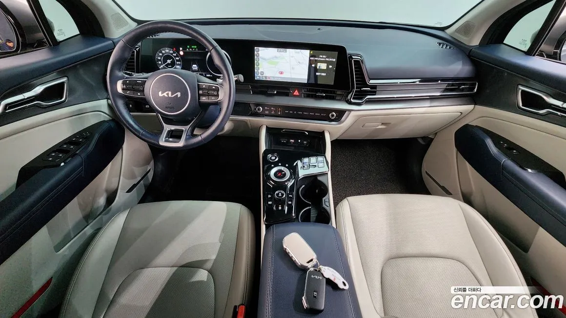 Kia Sportage — фото 5