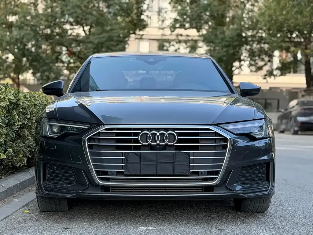 Audi A6L — фото 3