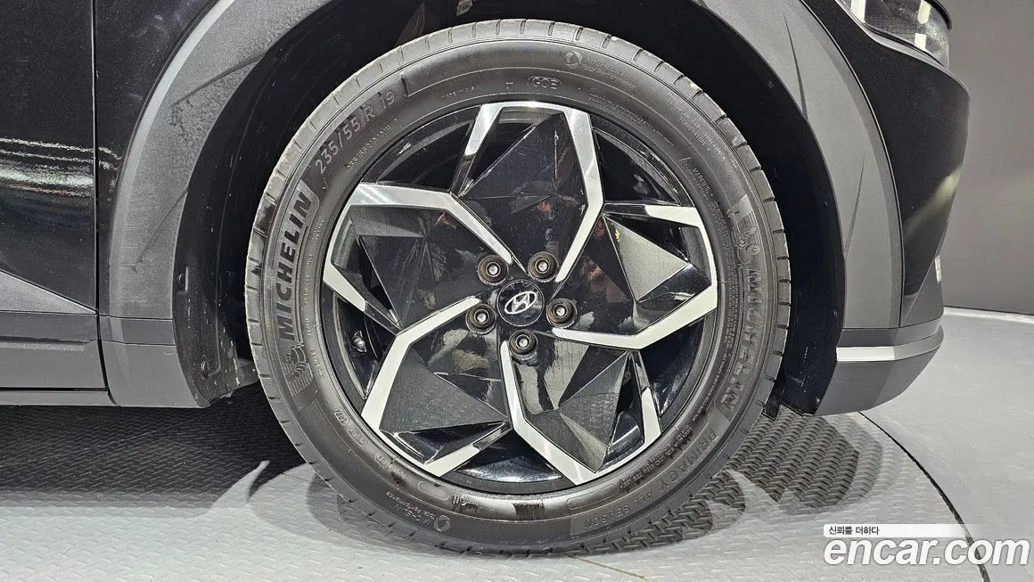 Hyundai Ioniq5 — фото 10